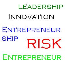 Entrepreneur Definition