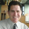 Michael Dell photo