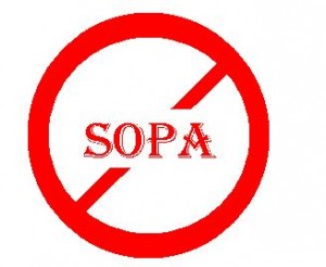 What Is SOPA?