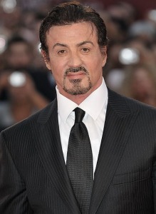 Silvester (Sly) Stallone - 2009