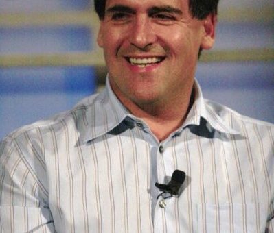 Marc Cuban