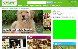 eHow.com