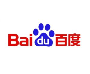 Baidu.com - Logo