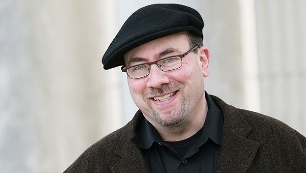 Craigslist's founder - Craig Newmark