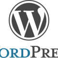 Wordpress Logo, 2012