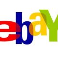 eBay Logo