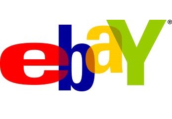 eBay Logo