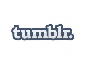 Tumblr - Logo