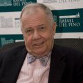 Jim Rogers 2010