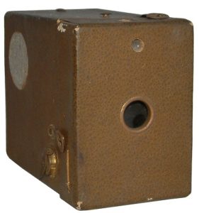 Hawk-Eye Camera Model C