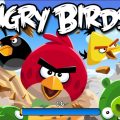 Angry Birds