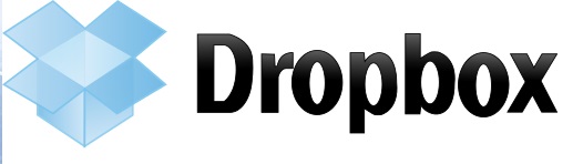 The Official Dropbox Logo, 2013