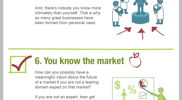 10 Rules For Successful Business