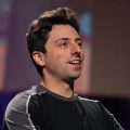 Sergey Brin at TED, 2010