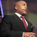 Daymond John, the CEO of FUBU.