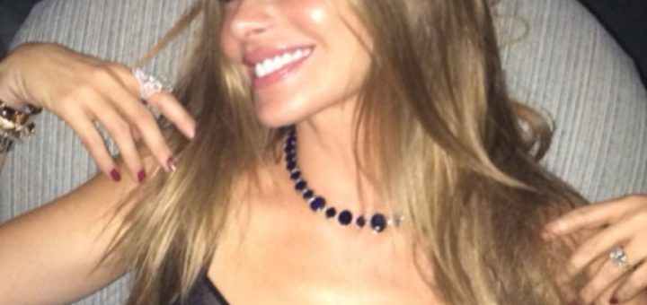Sofia Vergara