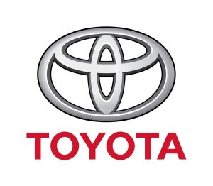 Toyota-Logo