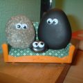 Some Pet Rocks