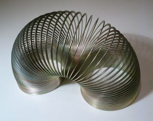 The Slinky