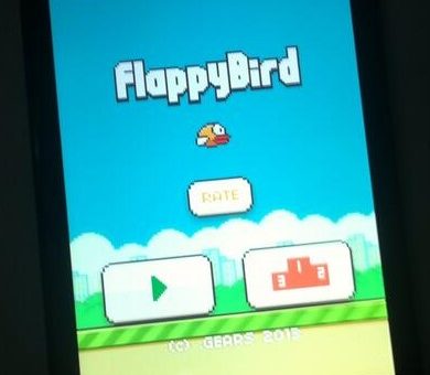 Flappy Bird