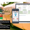 Truckily is an innovative web and online marketing tool for food trucks.