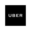 Uber Logo