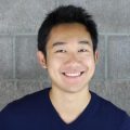 Daniel Kan - a picture from his LinkedIn profile