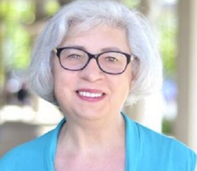 Annie Safoian