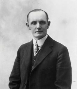 Walter Davidson