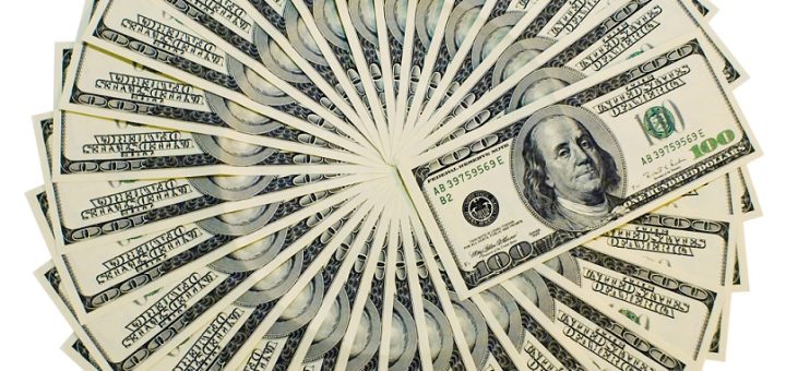 What futures are, a simple explanation.