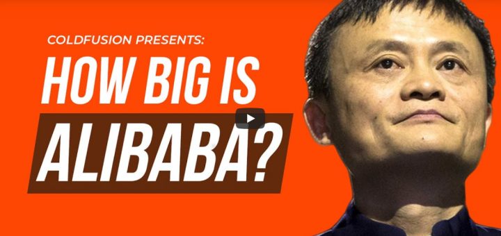 Jack Ma - Short Biography