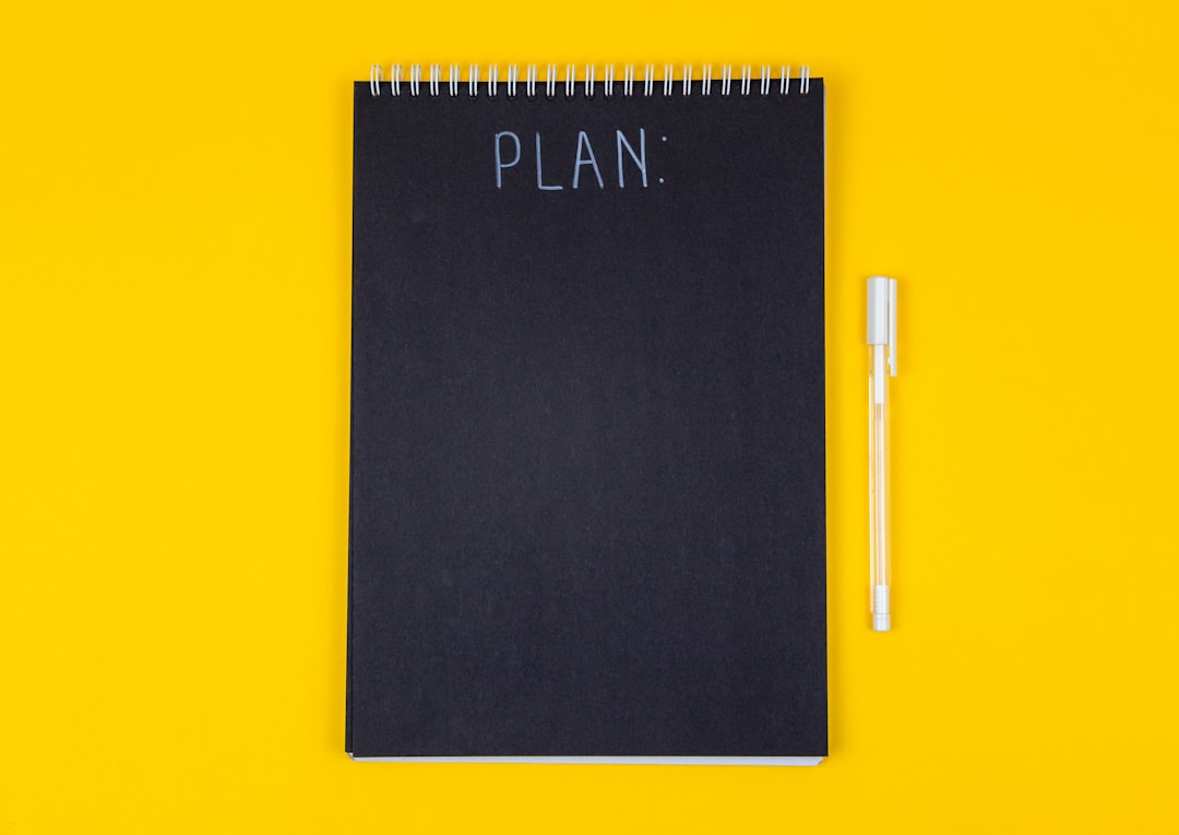 How to Write a Business Plan That Actually Works